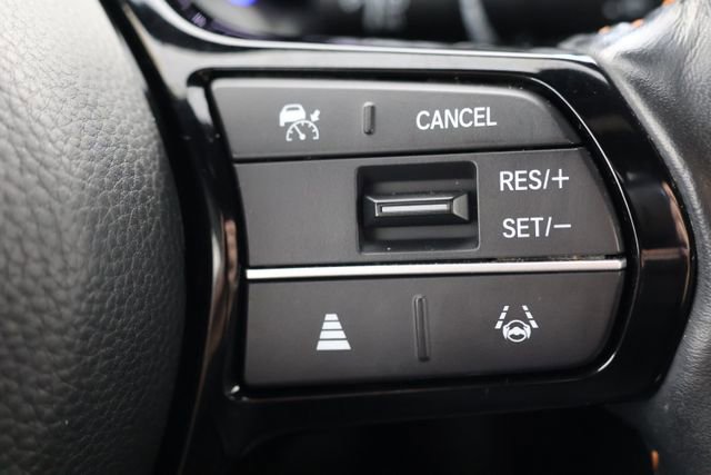 Certified 2023 Honda HR-V Sport image 12