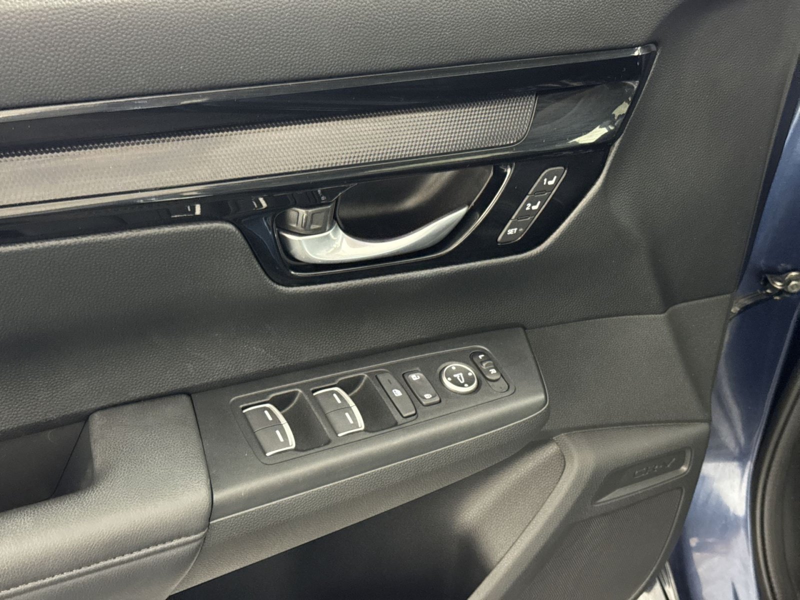 Used 2024 Honda CR-V EX-L image 15