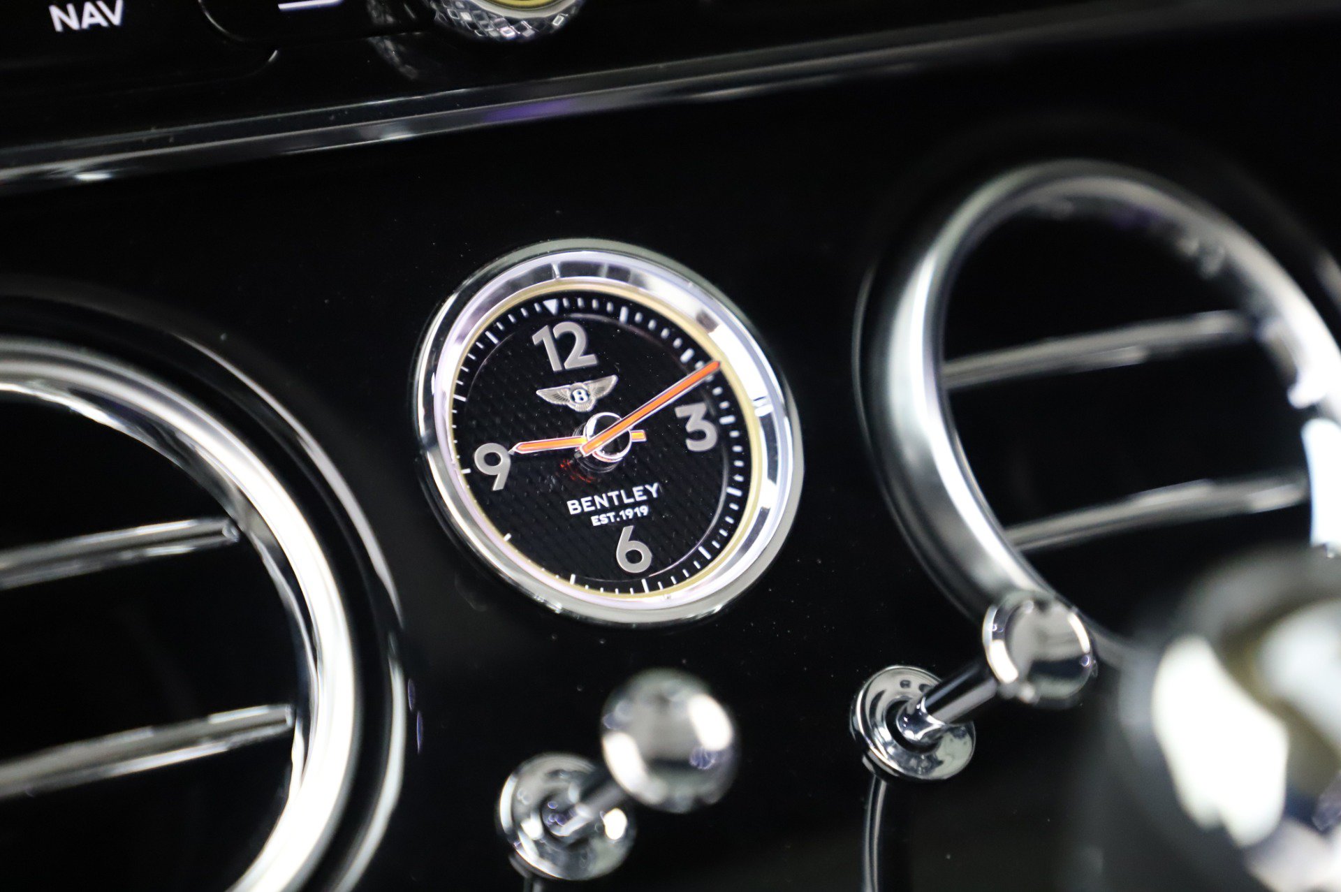 Used 2020 Bentley Continental GT V8 AWD/4WD image 27