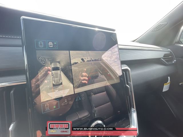 New 2026 GMC Acadia Elevation w/ Super Cruise Package image 15