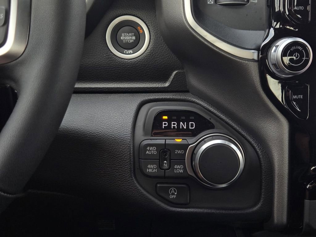 New 2026 RAM 1500 Lone Star image 19