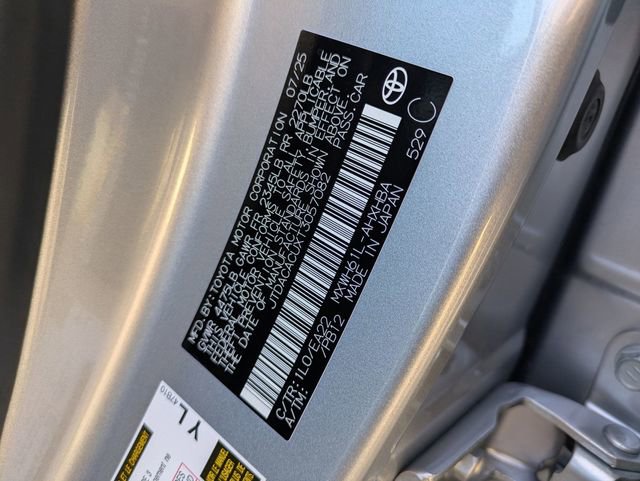 New 2026 Toyota Prius Plug-In Hybrid image 20