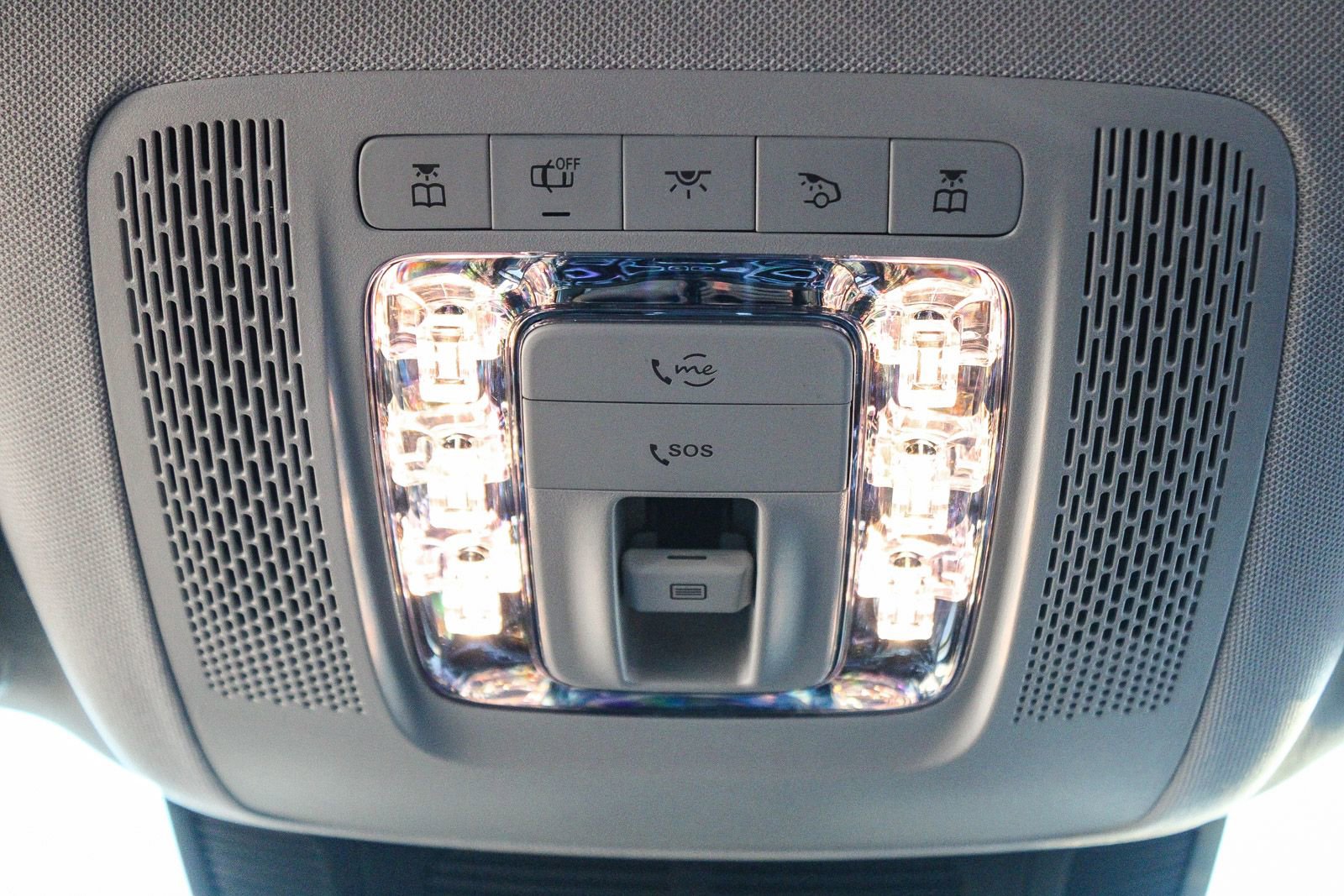 Certified 2025 Mercedes-Benz GLE 350 4MATIC image 16