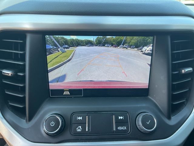 Used 2023 GMC Acadia SLT image 23