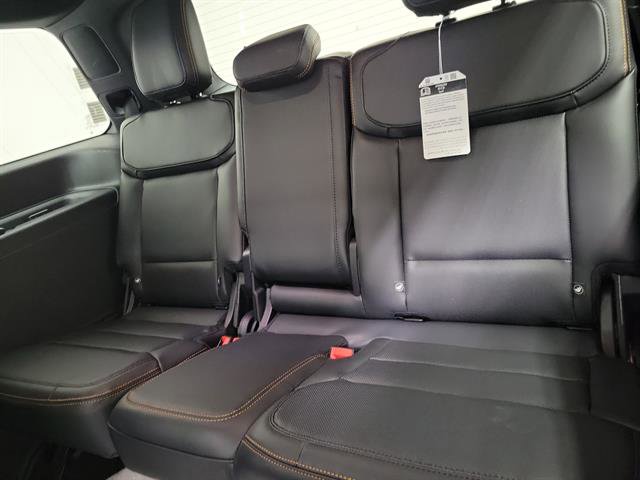 New 2025 Ford Expedition Tremor image 14