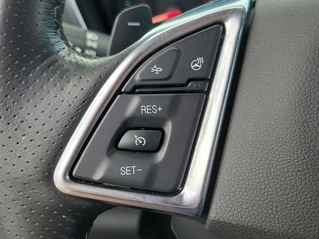 Used 2023 Chevrolet Camaro SS RWD image 20