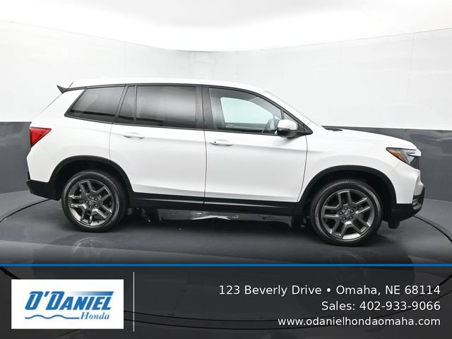 Used 2023 Honda Passport EX-L image 7