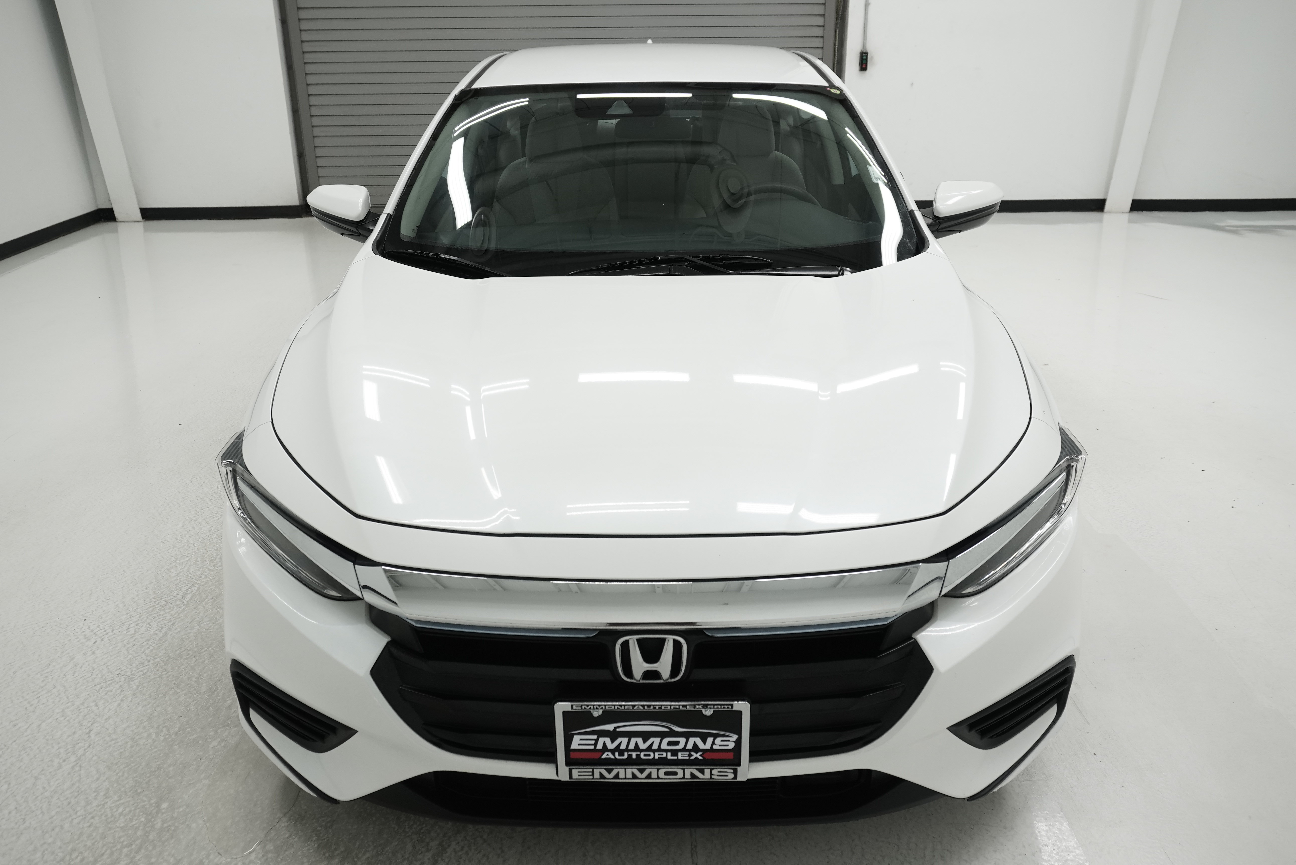 Used 2022 Honda Insight EX image 2