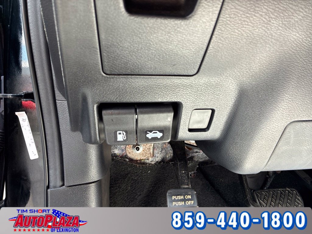 Used 2020 Nissan Murano S w/ Technology Package FWD image 29