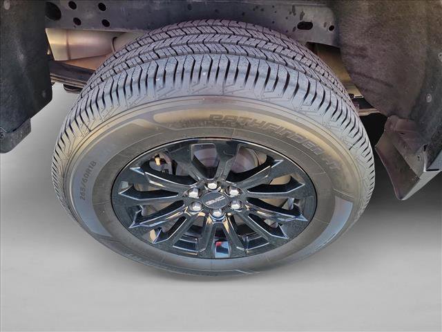 Used 2021 GMC Canyon Elevation w/ High Elevation Package image 11