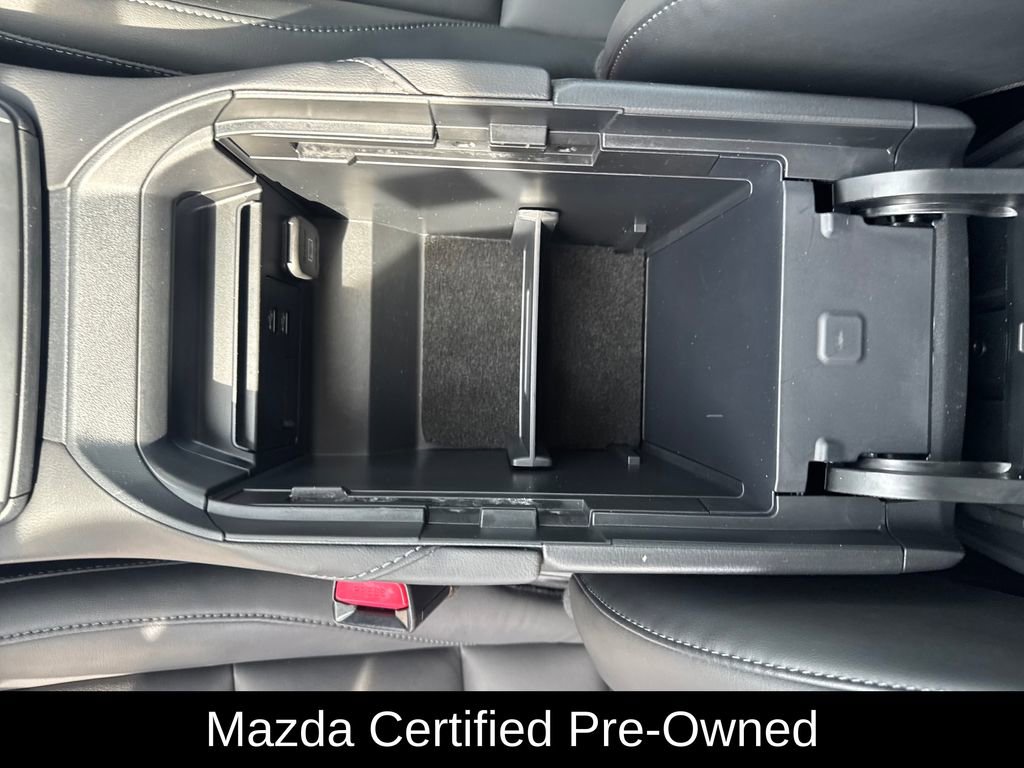 Certified 2022 MAZDA CX-30 AWD 2.5 S w/ Select Package image 39