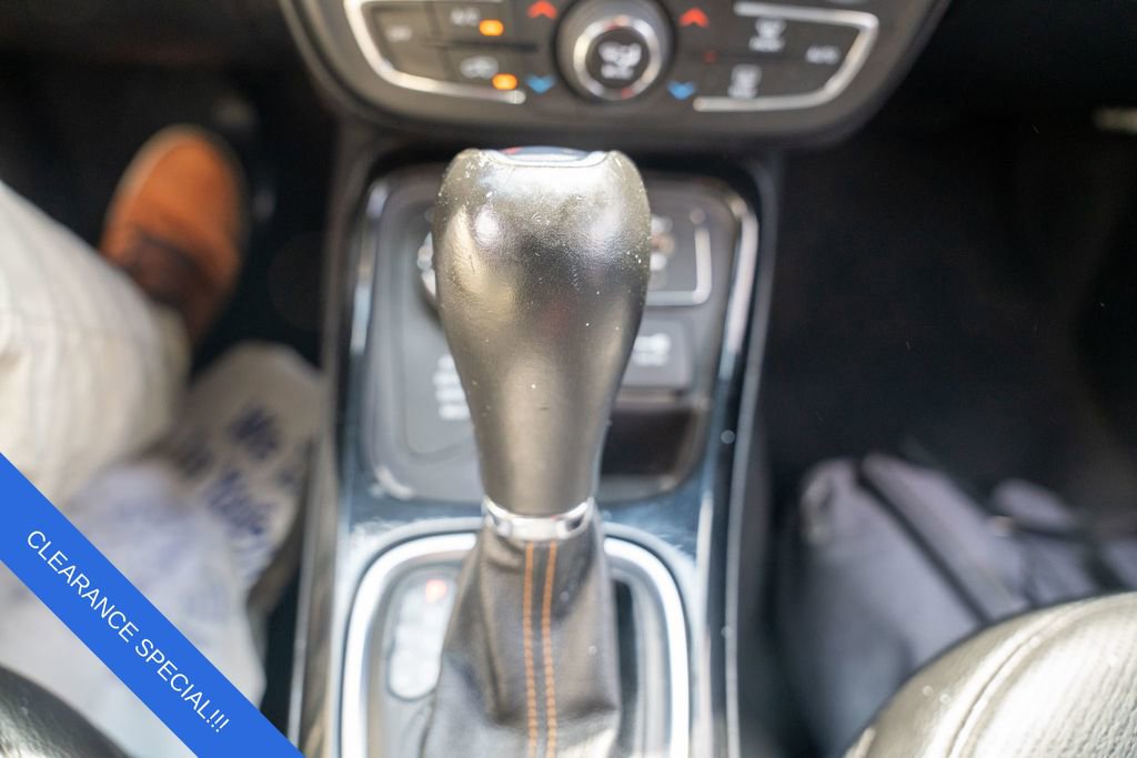 Used 2021 Jeep Compass Limited w/ Elite Interior Group image 25