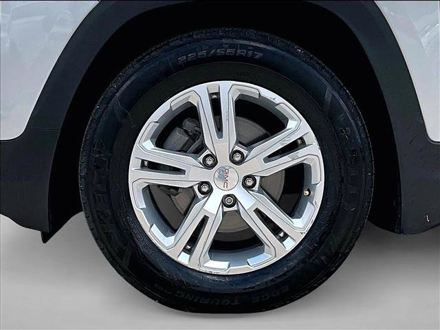 Certified 2020 GMC Terrain SLE FWD image 10