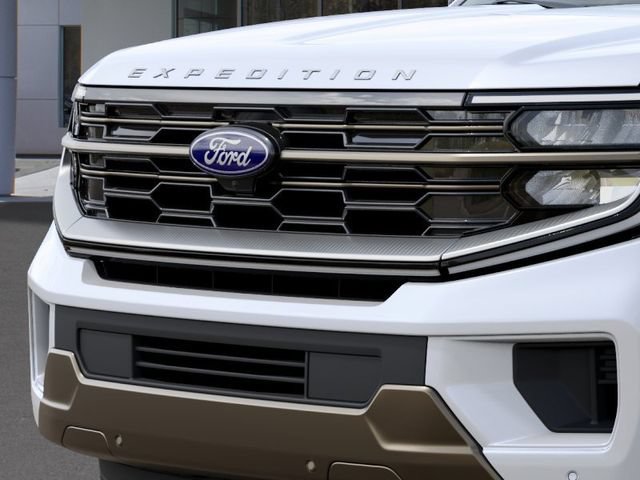 New 2027 Ford Expedition King Ranch AWD/4WD image 17