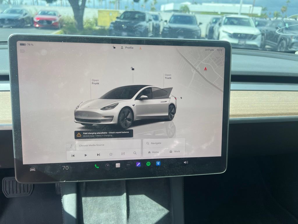 Used 2023 Tesla Model 3 Standard Range image 29