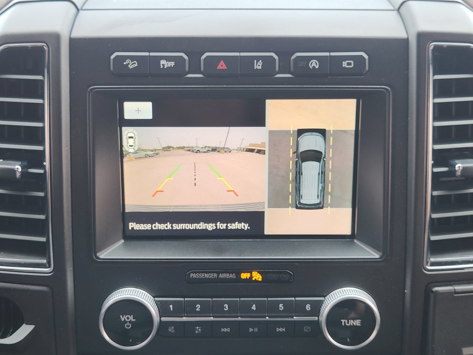Used 2021 Ford Expedition Max King Ranch AWD/4WD image 20
