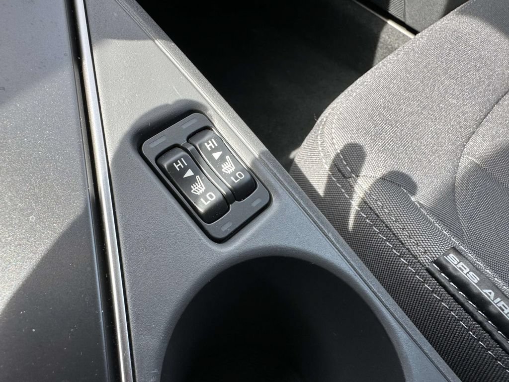 Certified 2025 Subaru Crosstrek 2.5i Premium AWD/4WD image 20