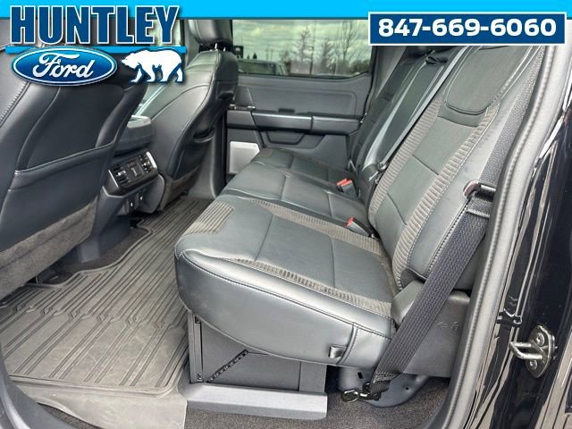 Used 2022 Ford F150 Raptor w/ Equipment Group 801A High image 9