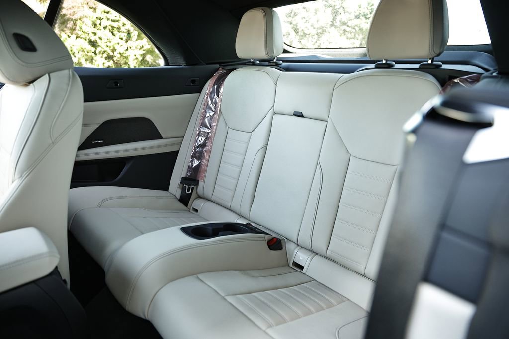New 2027 BMW M440i Convertible w/ Premium Package RWD image 24
