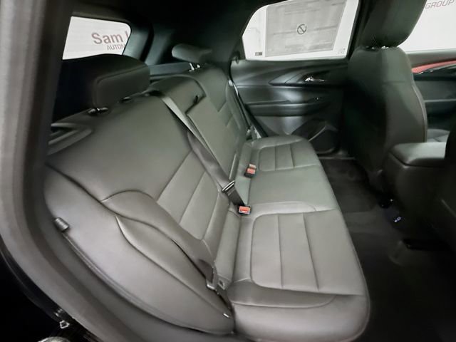 New 2026 Chevrolet TrailBlazer RS w/ Convenience Package AWD/4WD image 29