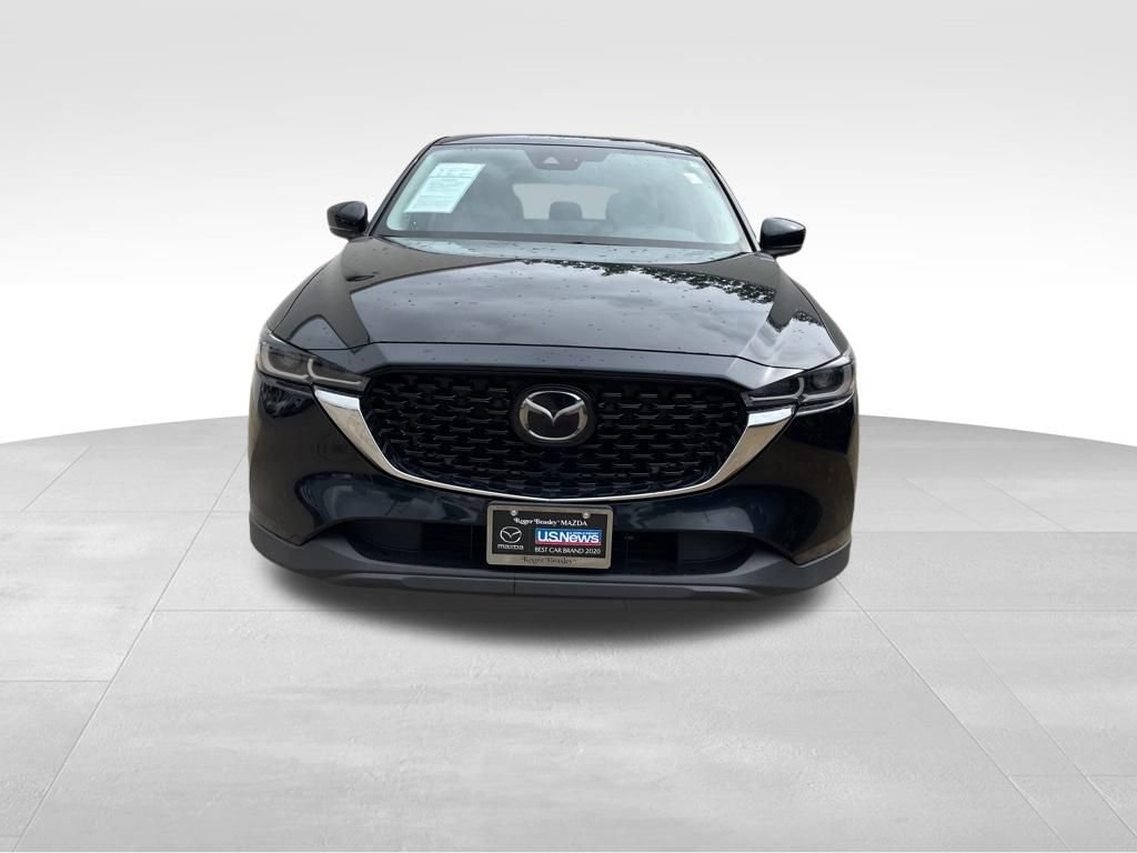 Used 2022 MAZDA CX-5 AWD 2.5 S image 2