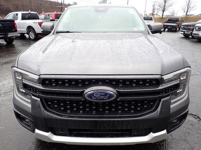 Used 2024 Ford Ranger Lariat image 8