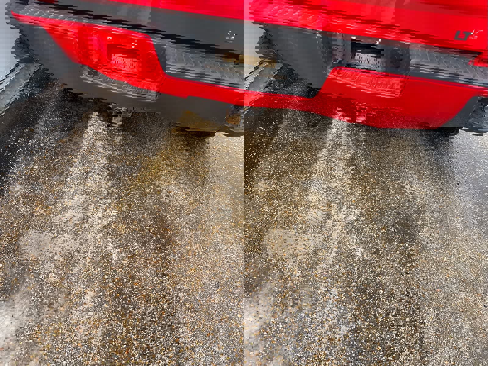 Used 2016 Chevrolet Silverado 1500 LT w/ All Star Edition image 4