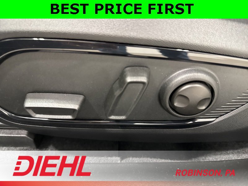 New 2026 Dodge Charger Scat Pack w/ Blacktop Package image 21