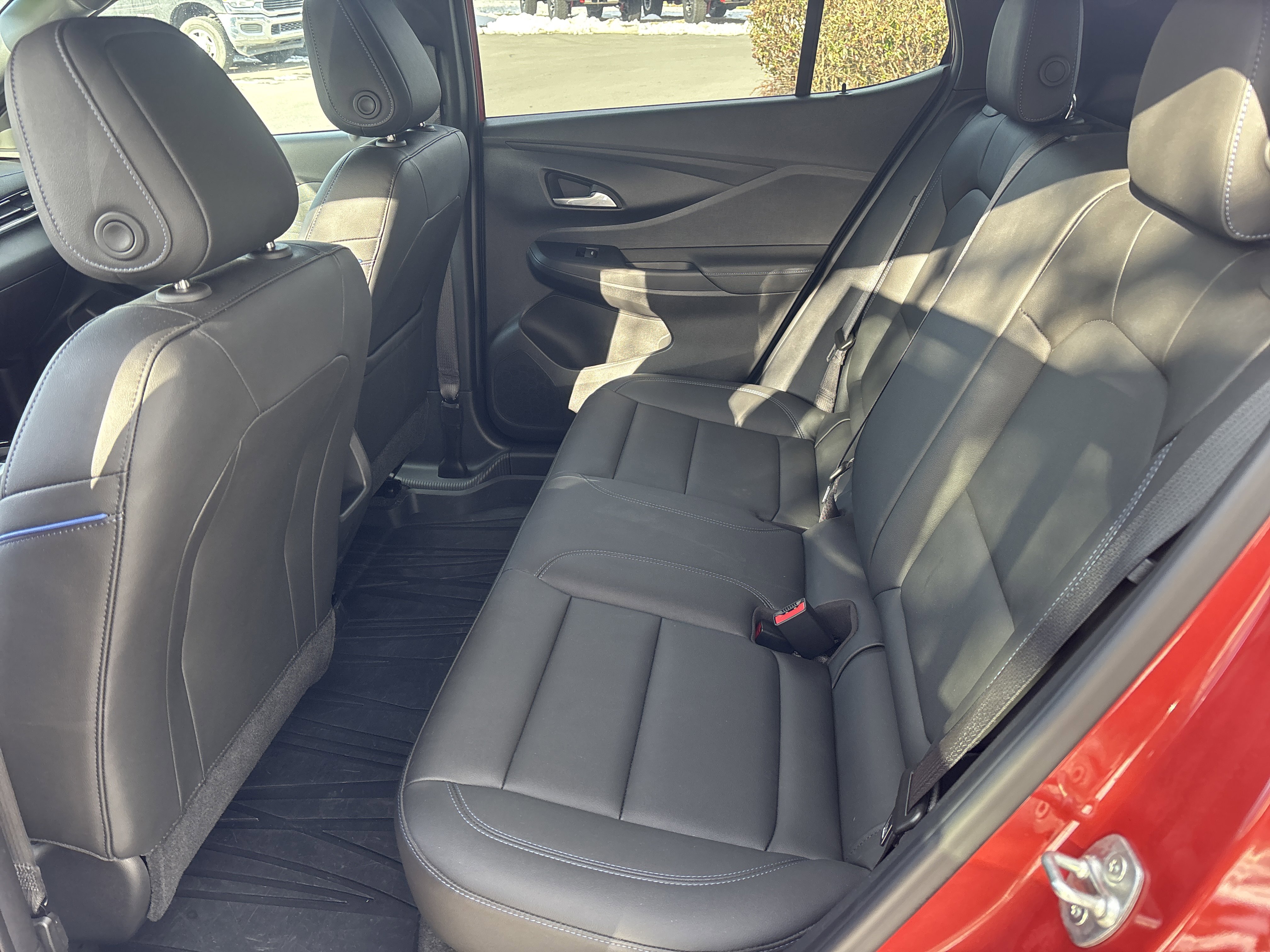 Used 2024 Buick Envista Sport Touring w/ Convenience I Package image 13