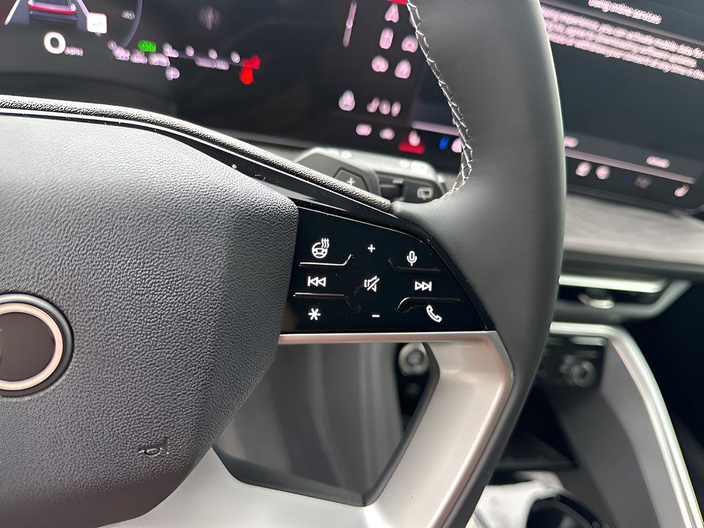 New 2025 Audi Q5 Premium image 33