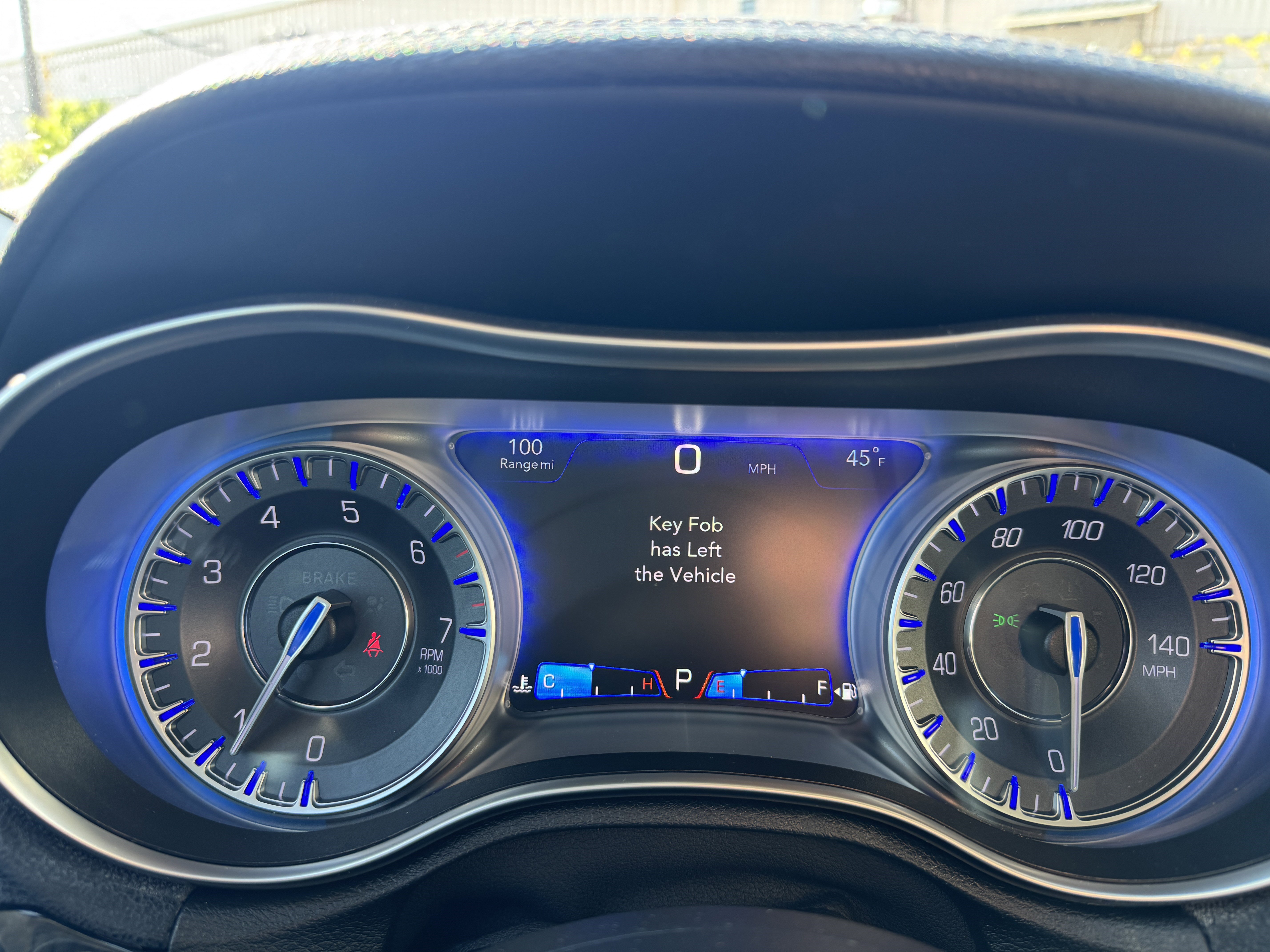 Used 2018 Chrysler 300 Limited w/ Safetytec Plus Group RWD image 22