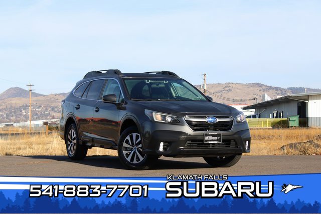 Used 2022 Subaru Outback Premium image 1