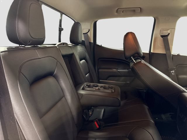 Used 2017 GMC Canyon SLT w/ Driver Alert Package AWD/4WD image 19