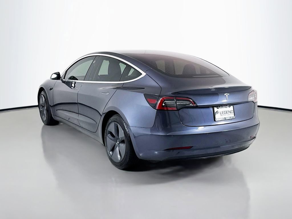 Used 2018 Tesla Model 3 Long Range image 8