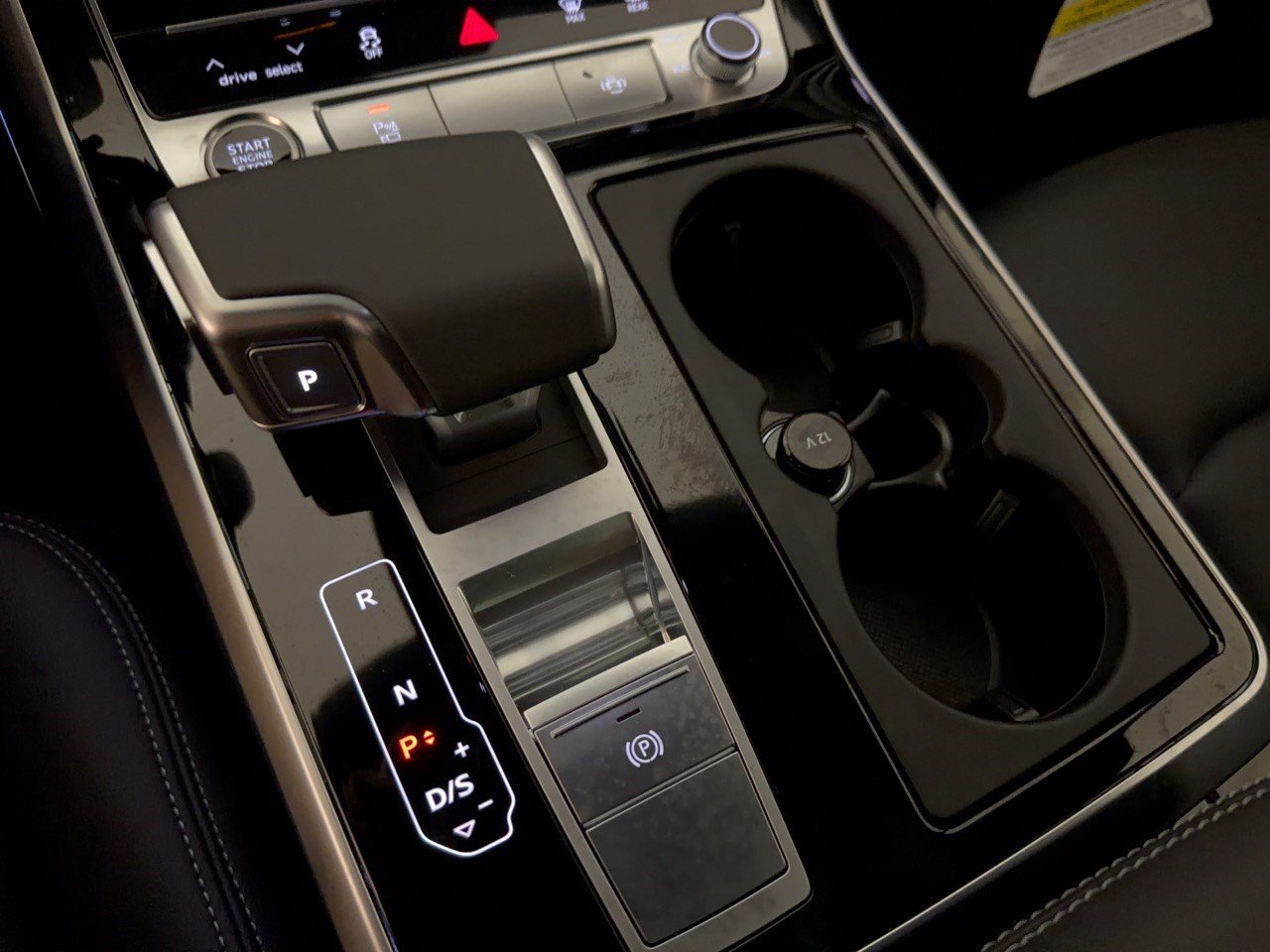 New 2027 Audi Q8 Premium Plus AWD/4WD image 20
