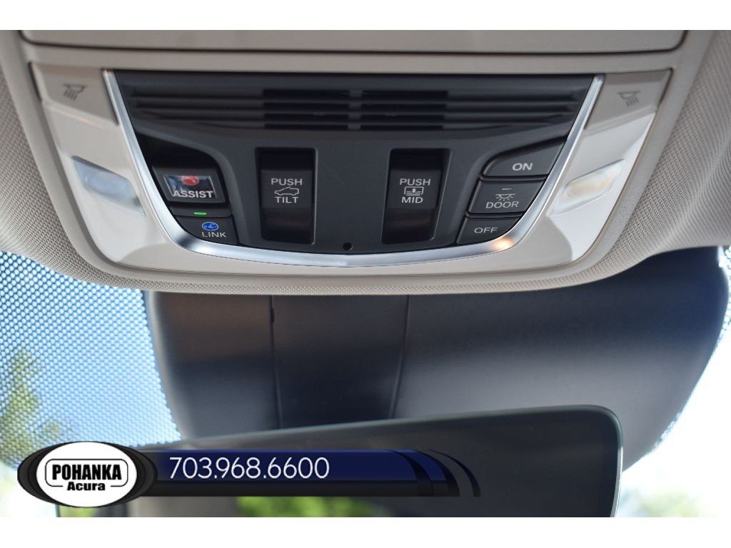 New 2026 Acura RDX w/ Technology Package AWD/4WD image 20