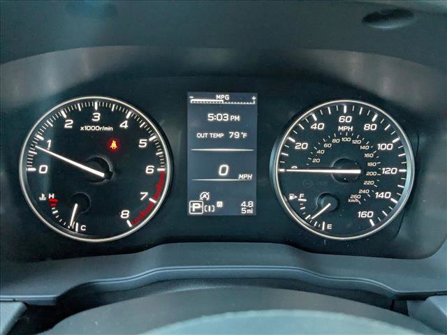 Used 2026 Subaru Crosstrek 2.0i Premium image 11