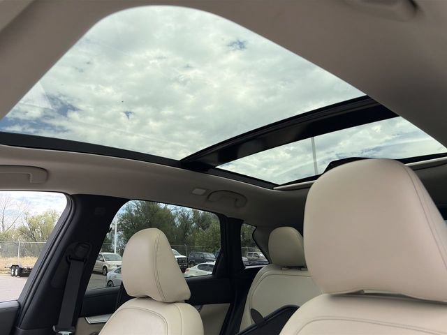 Used 2019 INFINITI QX50 Essential w/ Proactive Package AWD/4WD image 31