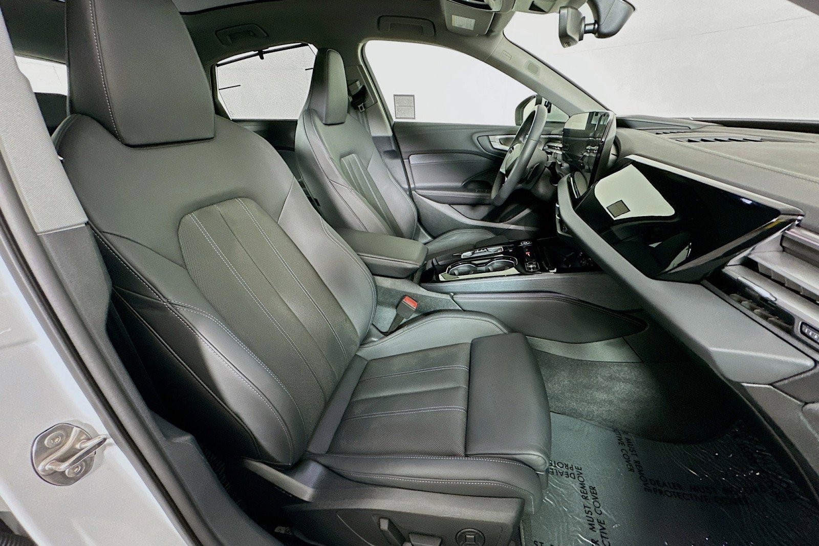 Used 2025 Audi A5 2.0T Premium Plus w/ Premium Plus image 8