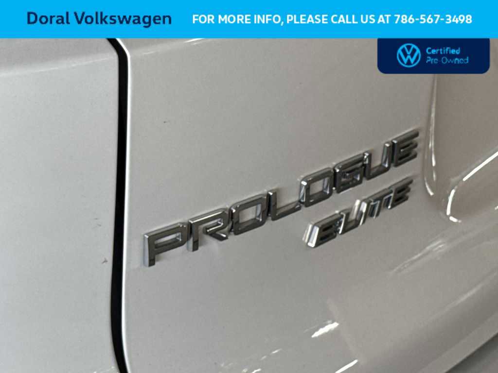 Used 2024 Honda Prologue Elite image 10