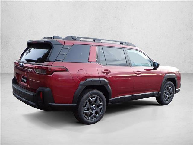 New 2026 Subaru Outback Premium image 4