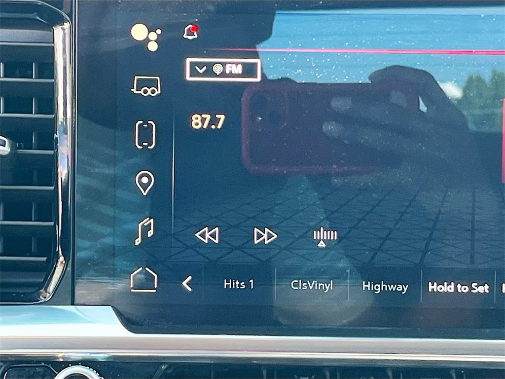 Used 2024 GMC Sierra 1500 Elevation image 15