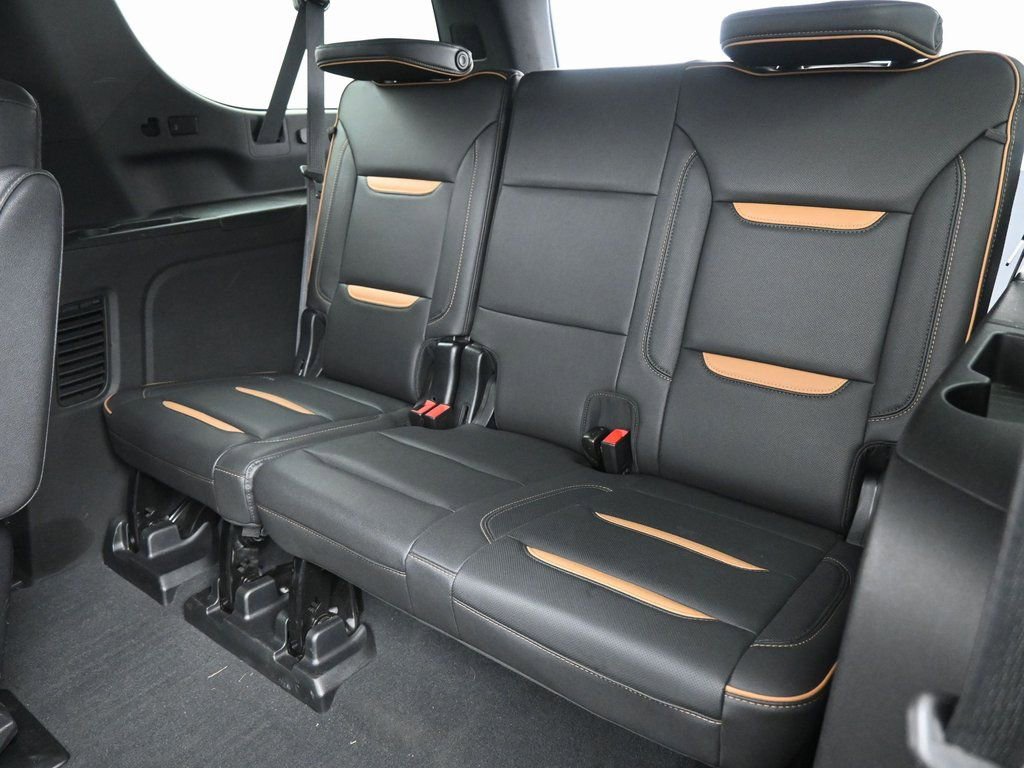 Used 2023 GMC Yukon XL AT4 w/ AT4 Premium Package image 30