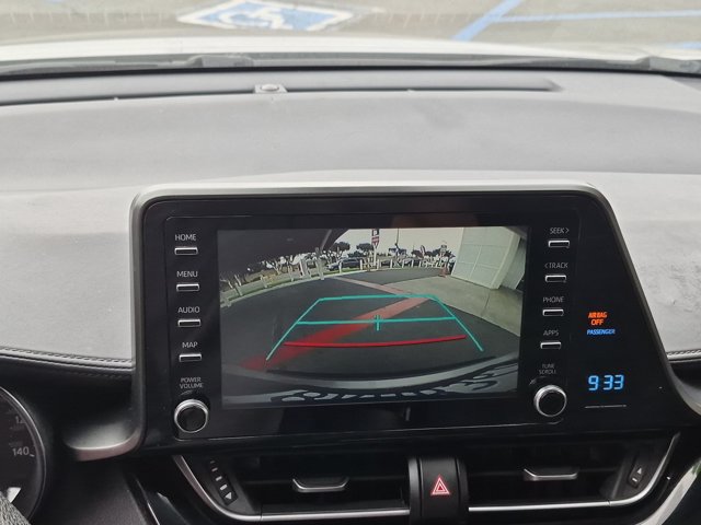 Used 2019 Toyota C-HR LE FWD image 20