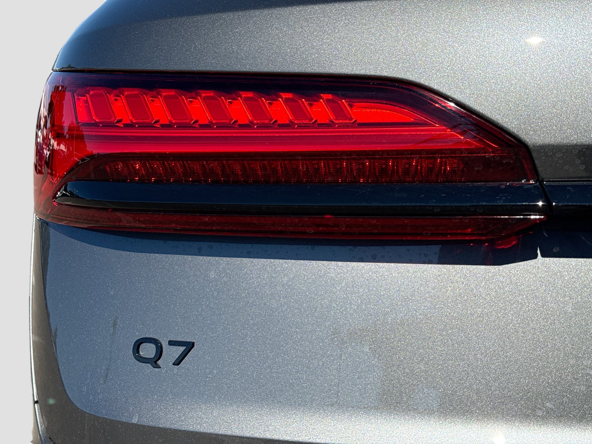 New 2026 Audi Q7 2.0T Premium Plus image 10