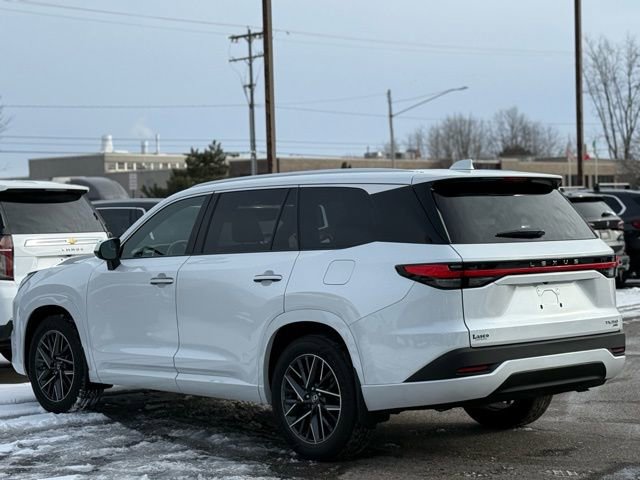 Used 2024 Lexus TX 350 AWD image 46