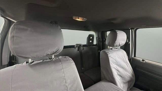 Used 2013 Ford F350 XLT w/ XLT Value Pkg AWD/4WD image 12