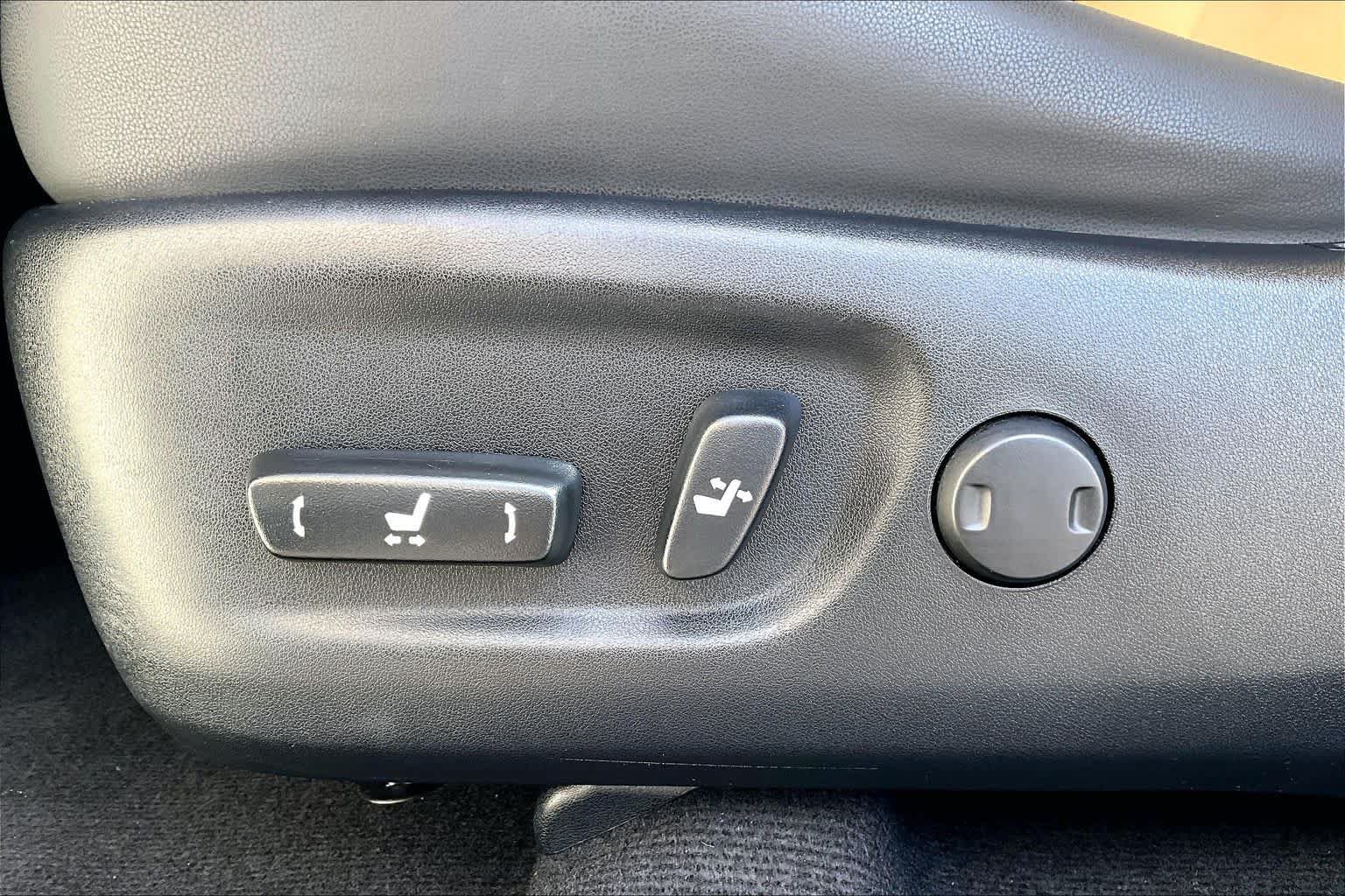 Used 2020 Lexus NX 300 FWD w/ Accessory Package image 34