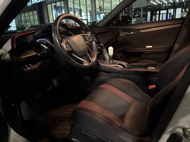 Used 2020 Honda Civic Si image 13