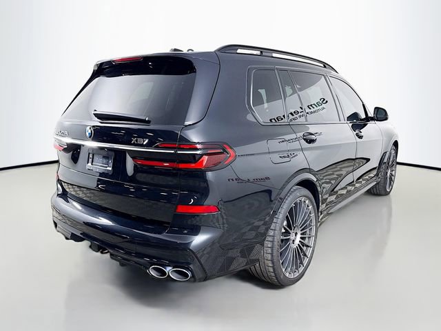 Used 2025 BMW ALPINA XB7 AWD/4WD image 7